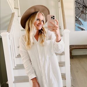 Meet your Posher, Becca